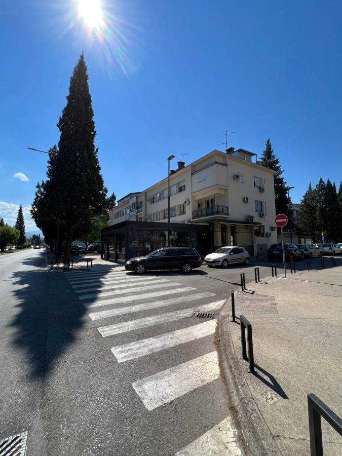 Green Hills II By Rent A Car Mi Podgorica Exterior photo