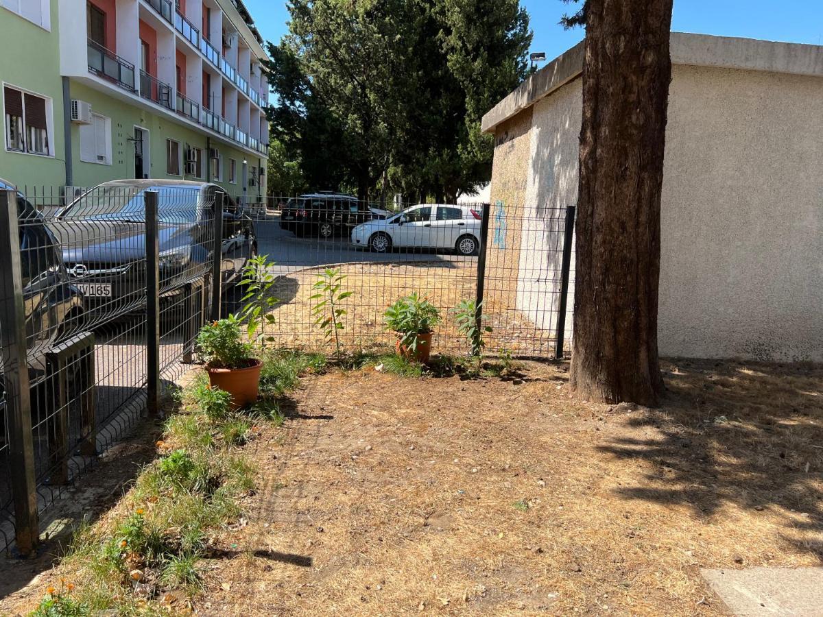Green Hills II By Rent A Car Mi Podgorica Exterior photo
