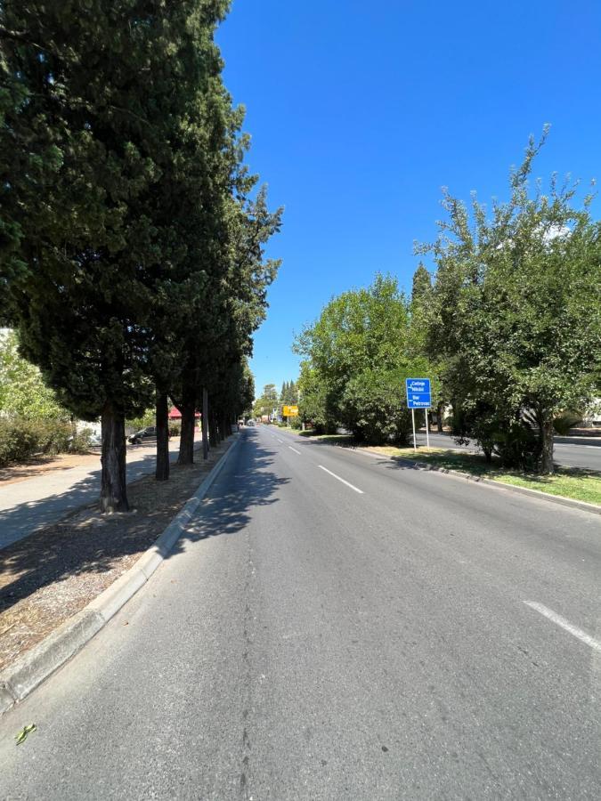 Green Hills II By Rent A Car Mi Podgorica Exterior photo