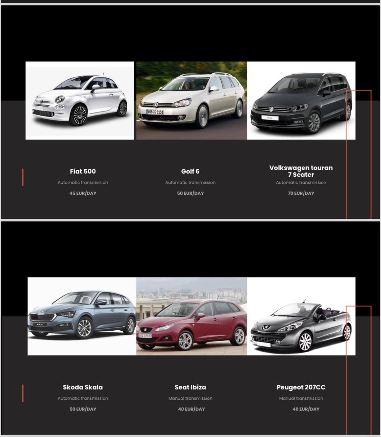 Green Hills II By Rent A Car Mi Podgorica Exterior photo